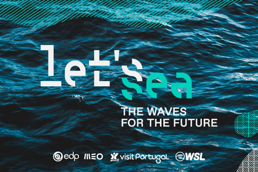 REFIX Joins Let’s Sea Event in Lisbon, Portugal