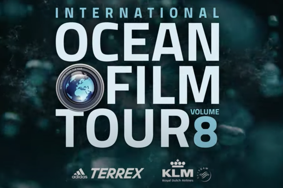 UN Ocean Conference: REFIX Drinks Will be Distributed at the Ocean Film Tour