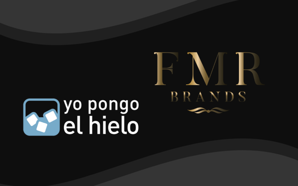 FMR Brands partners with Spanish eCommerce giant Yo Pongo El Hielo