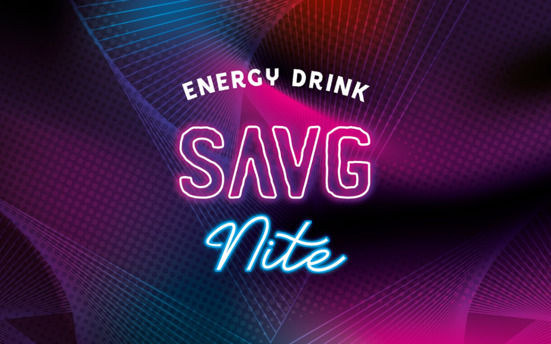 Introducing SAVG Nite: The Ultimate Nightlife Companion