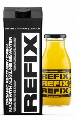REFIX - FMR-BRANDS